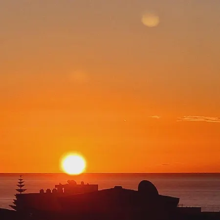 Sunny Terrace Apartment Torremolinos