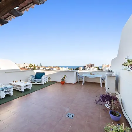 Sunny Terrace Торремолинос