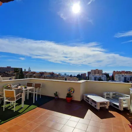 Апартаменты Sunny Terrace *