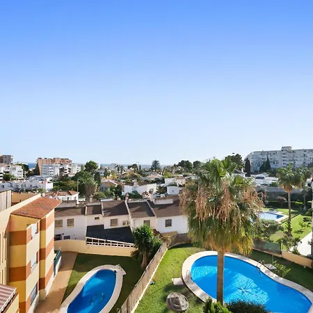 Sunny Terrace Торремолинос