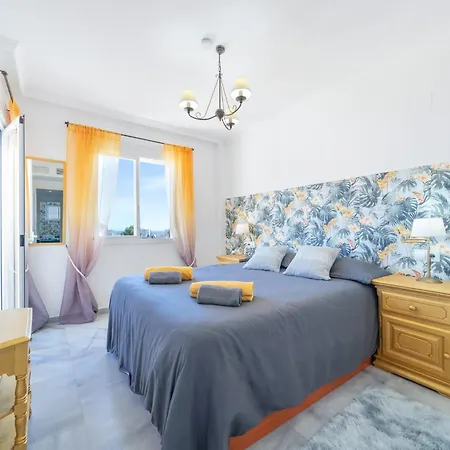 Апартаменты Sunny Terrace *
