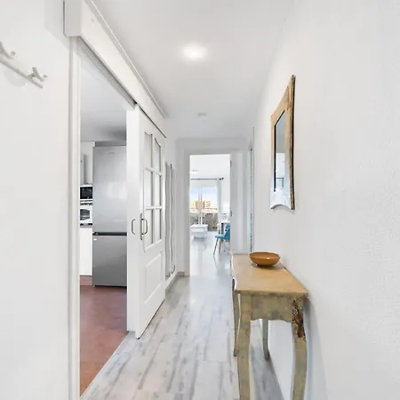 Apartment Sunny Terrace