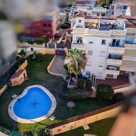 Sunny Terrace Торремолинос