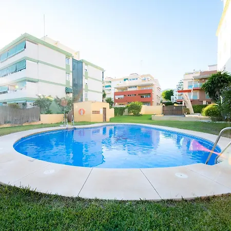 Апартаменты Sunny Terrace