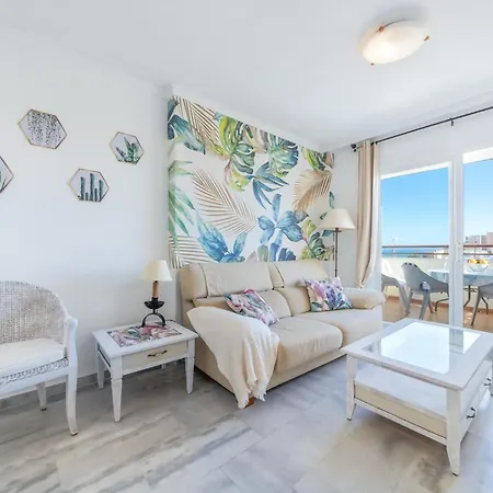 Sunny Terrace Апартаменты