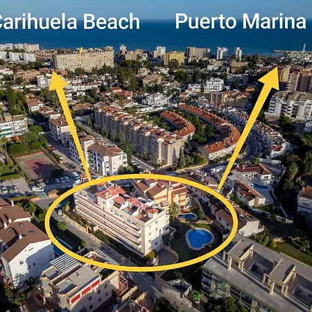 Апартаменты Sunny Terrace