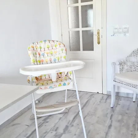Апартаменты Sunny Terrace