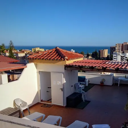 Sunny Terrace *