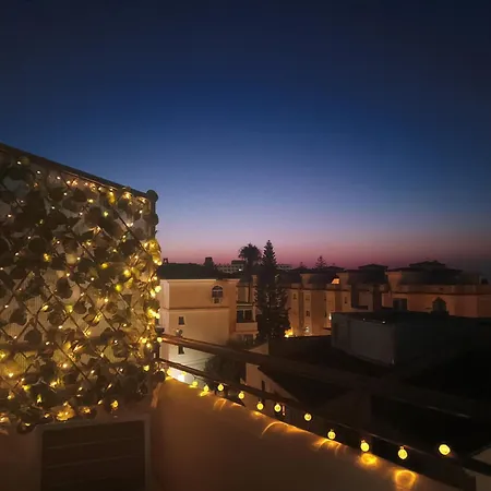 Sunny Terrace * Торремолинос