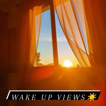 شقة Sunny Terrace توريمولينوس