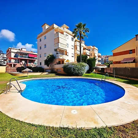 Sunny Terrace شقة
